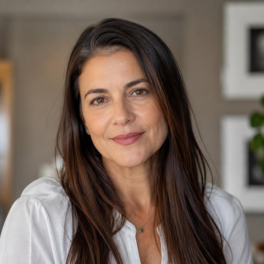 Photo du témoignage de Lucie