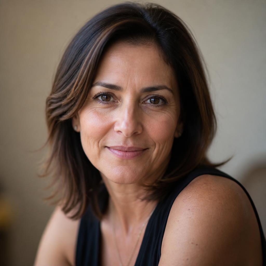 Photo du témoignage de Marianne