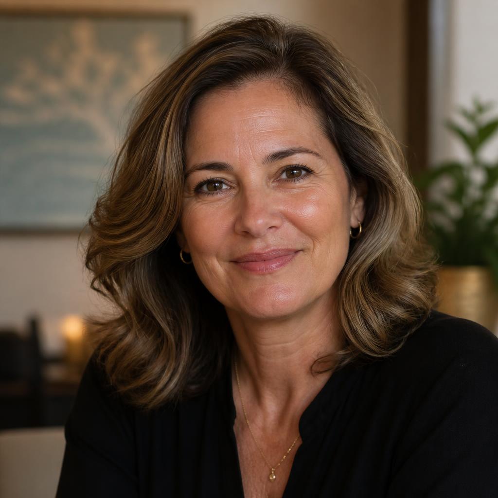 Photo du témoignage de Patricia